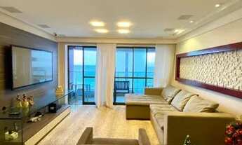 Imagem: Excelente apartamento para venda de 03 quartos