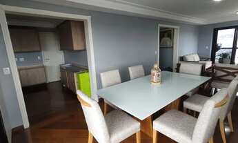 Imagem 3: Apartamento Venda 4 Dormitórios - 192 m² Pinheiros