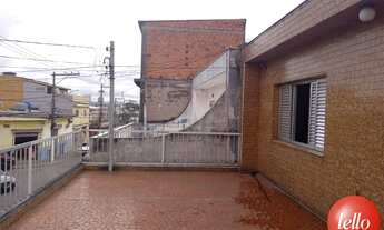 Imagem 4: São Paulo - Casa Padrão - Água Rasa