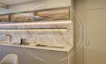 Imagem 2: São Paulo - Apartamento Padrão - Moema Índios