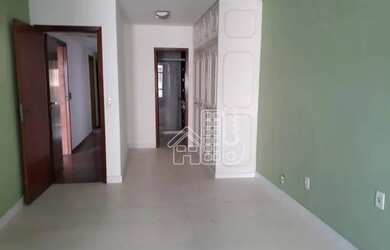 Imagem 7: Apartamento com 4 quartos à venda, 260 m² por R$ 2.500.000 - Icaraí - Niterói/RJ
