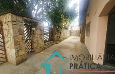 Imagem 2: CASA RESIDENCIAL em CAMPINAS - SP, JARDIM AURÉLIA