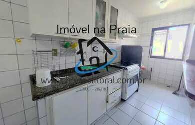 Imagem 4: Apartamento para Venda em Ubatuba, Praia Grande, 3 dormitórios, 1 suíte, 2 banheiros, 2 va