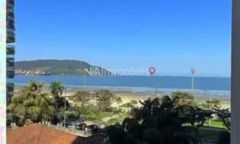 Imagem: Apartamento com vista para o mar, 3 dormitórios