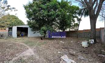 Imagem 4: Aluga-se ótimo barracão com 144m2 de área construída, terreno de 1.200m2 no Ribeirão da po