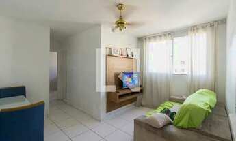 Imagem: Apartamento para Aluguel - Campo Grande