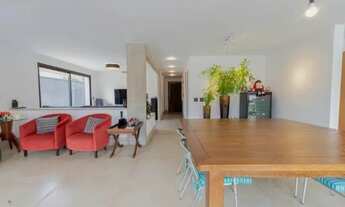 Imagem 6: Casa Venda 4 Dormitórios - 496 m² Alto de Pinheiros