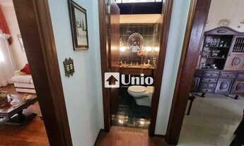 Imagem 6: Casa com 5 dormitórios à venda, 219 m² por R$ 750.000,00 - Paulista - Piracicaba/SP