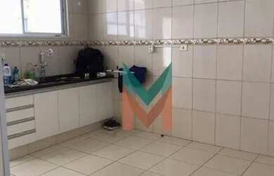 Imagem 7: Apartamento com 2 dormitórios para alugar, 94 m² por R$ 2.500,00/mês - Embaré - Santos/SP