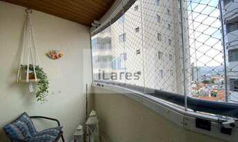 Imagem 2: Apartamento com 2 dorms, Santa Paula, São Caetano do Sul - R$ 595 mil, Cod: 2806