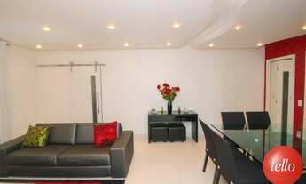 Imagem 2: São Paulo - Apartamento Padrão - Santana