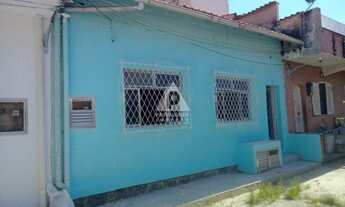 Imagem 4: Casa de Vila - 2 quartos - terraço - Rocha