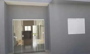 Imagem 5: Casa para Venda em Uberlândia, Novo Mundo, 3 dormitórios, 1 suíte, 1 banheiro, 2 vagas