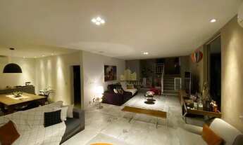 Imagem 4: Sobrado com 3 dormitórios, 395 m² - venda por R$ 3.600.000,00 ou aluguel por R$ 22.331,19