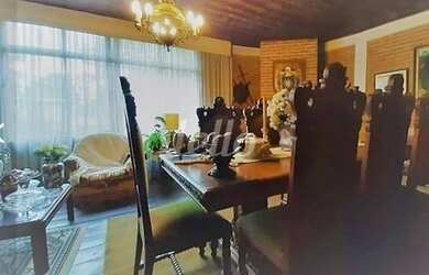 Imagem 6: Santo André - Casa Padrão - Centro