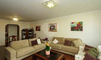 Imagem: Apartamento para aluguel e venda com 173