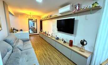 Imagem: Apartamento à venda no bairro Centro