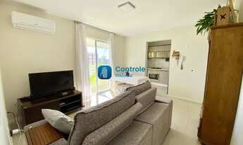 Imagem 2: MF/Apartamento com 2 dormitórios, sendo 1 suíte em Barreiros - São José, SC