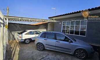 Imagem: VENDA - CASA CENTRAL PARQUE SOROCABA / SOROCABA/SP