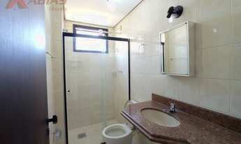 Imagem: Apartamento em Jardim Santa Paula - São