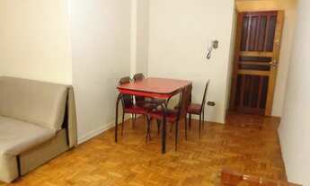 Imagem 5: Apartamento 1 dormitório p/ Locação no Centro Comercial do Boqueirão