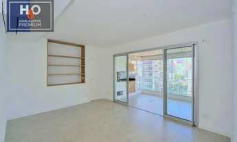 Imagem 2: Apartamento com 2 dormitórios 1 Suíte à venda, 105 m² - Brooklin Paulista - São Paulo/SP