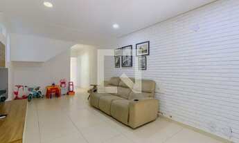 Imagem 2: Casa à Venda - Jardim Brasil , 3 Quartos, 160 m2