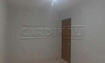 Imagem 3: Apartamento Padrão em São Carlos