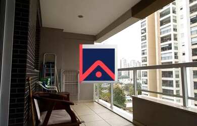 Imagem 6: Locação Apartamento 3 Dormitórios - 103 m² Vila Mascote