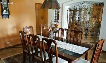 Imagem 6: Casa para Venda em Mogi das Cruzes, Vila Oliveira, 4 dormitórios, 3 suítes, 6 banheiros, 1