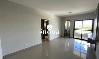 Imagem 2: Apartamento para aluguel, 2 quartos, 2 suítes, 2 vagas, São Benedito - Uberaba/MG