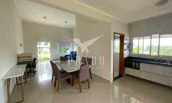 Imagem 7: CASA TÉRREA NO TERRAS 1 - ATIBAIA/SP