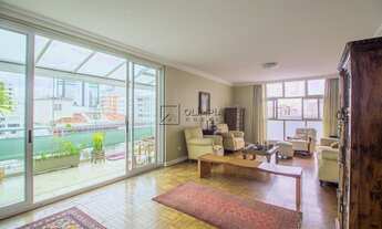 Imagem: Apartamento Locação 3 Dormitórios - 260