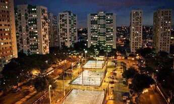 Imagem 2: Apartamento 2 Quartos Village com até 2 vagas garagem