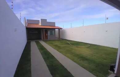 Imagem 2: Casa mosqueiro Casa com 3 dormitórios