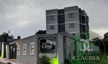 Imagem 2: Apartamento para Venda em Cascavel, Brasmadeira, 2 dormitórios, 1 banheiro, 1 vaga