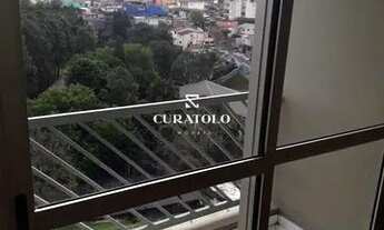 Imagem 2: Seu novo lar em Santo André: Apartamento de 3 Dorms com Varanda e Vaga - Valor abaixo do M