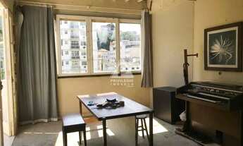 Imagem 2: PRIVILÉGIO IMÓVEIS VENDE COBERTURA LINEAR EM SANTA TERESA