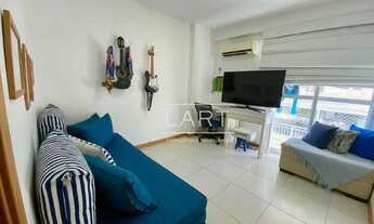 Imagem 7: Apartamento com 3 dormitórios à venda, 110 m² por R$ 1.550.000,00 - Botafogo - Rio de Jane