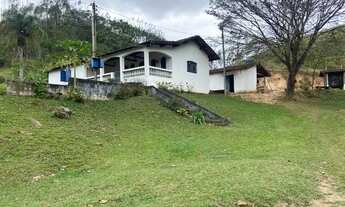 Imagem: Sítio em igaratá