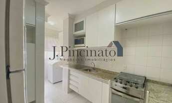 Imagem: Apartamento Padrão em Jundiaí