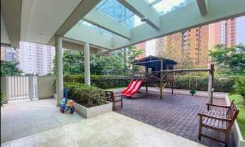 Imagem 3: Apartamento para aluguel com 335 metros quadrados com 4 quartos em Vila Uberabinha - São P