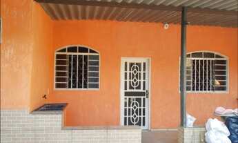 Imagem: Alugo casa samambaia