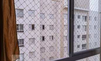 Imagem 5: Apartamento para Aluguel - Vila Santa Catarinan, 2 Quartos, 57 m2