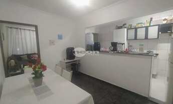 Imagem 4: SANTO ANDRé - Casa Padrão - Jardim do Estádio