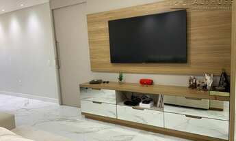 Imagem 6: Apartamento à venda com 3 quartos sendo 1 suíte - Centro, Palhoça/SC