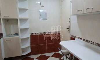 Imagem 11: Apartamento com 3 dormitórios à venda, 94 m² por R$ 1.080.000,00 - Flamengo - Rio de Janei