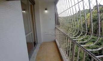 Imagem 3: Apartamento com 2 dormitórios, 100 m² - venda por R$ 540.000,00 ou aluguel por R$ 3.551,48