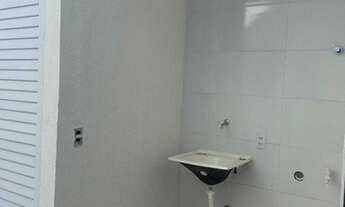 Imagem 4: Casa com Piscina na Aruanda - Costa Verde