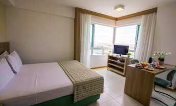 Imagem 2: Asa Norte o flat Mobiliado mais barato